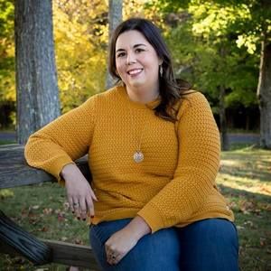 Meet your Posher, April